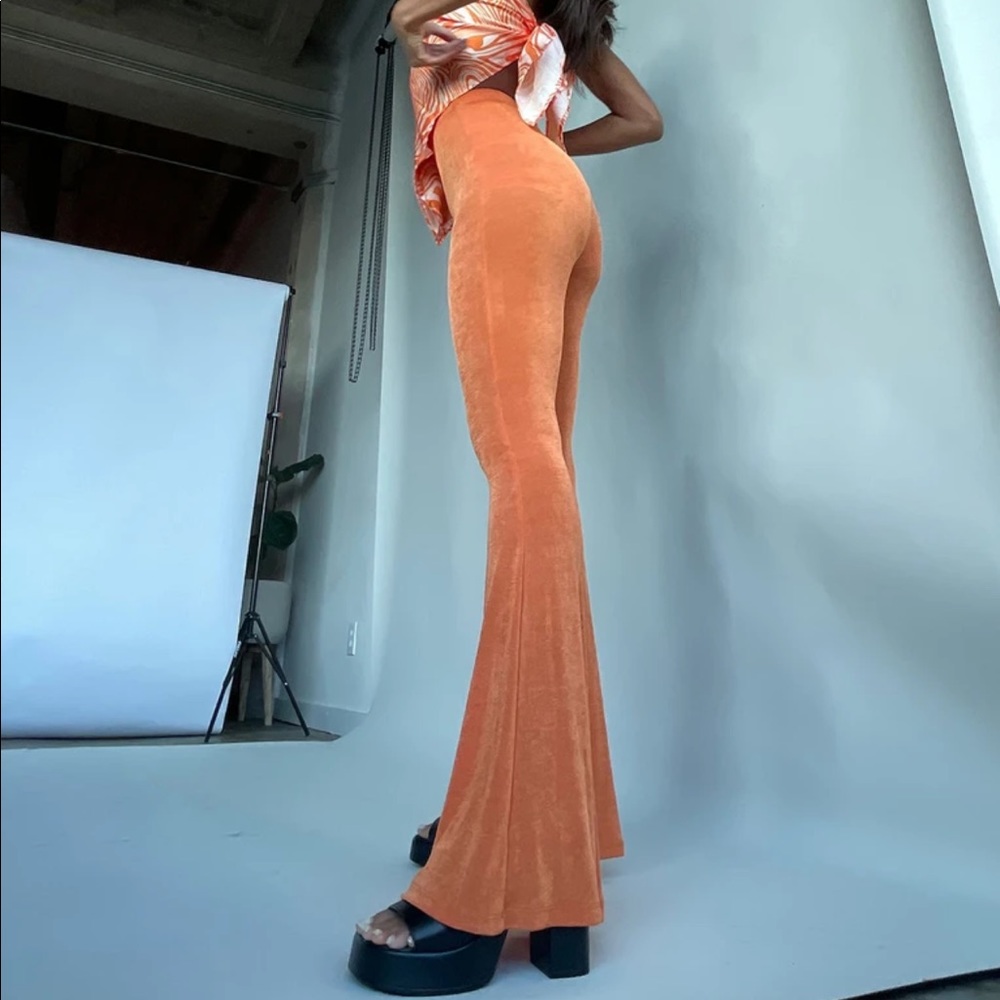 Boogie pants - Picture 2 of 4